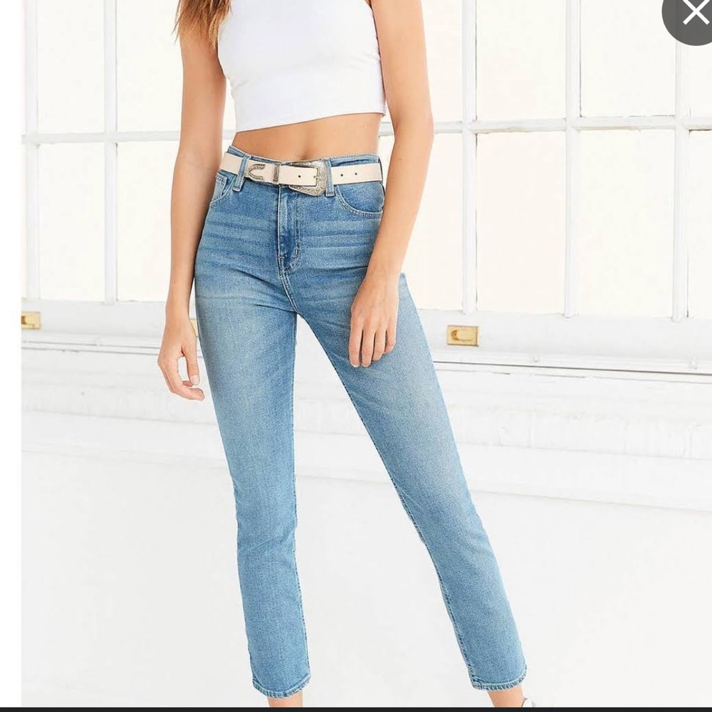 Urban Outfitters BDG jeans size 26